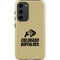 University of Colorado CU Collegiate Text Galaxy S23 Plus Pro Case