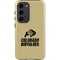 University of Colorado CU Collegiate Text Galaxy S23 Pro Case