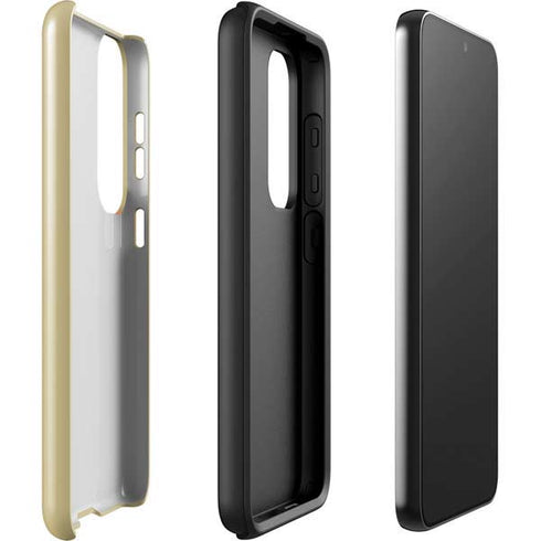 University of Colorado CU Collegiate Text Galaxy S23 Pro Case