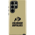 University of Colorado CU Collegiate Text Galaxy S23 Ultra Pro Case