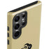 University of Colorado CU Collegiate Text Galaxy S23 Ultra Pro Case