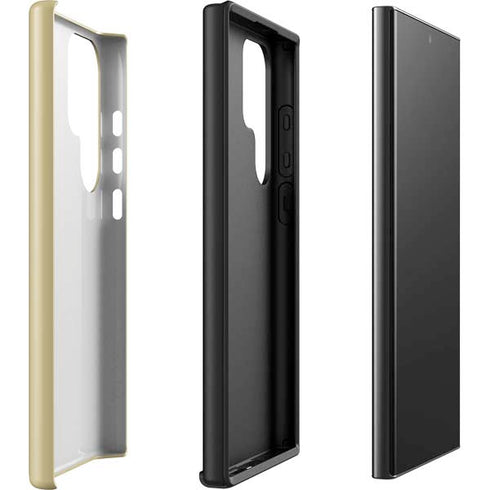 University of Colorado CU Collegiate Text Galaxy S23 Ultra Pro Case