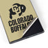 University of Colorado CU Collegiate Text Galaxy Skins