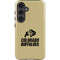 University of Colorado CU Collegiate Text Galaxy S25 Impact Case