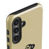 University of Colorado CU Collegiate Text Galaxy S25 Impact Case