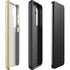 University of Colorado CU Collegiate Text Galaxy S25 Impact Case