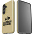 University of Colorado CU Collegiate Text Galaxy S25 Plus Impact Case