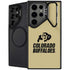 University of Colorado CU Collegiate Text Galaxy S24 Ultra Kickstand Case