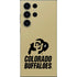 University of Colorado CU Collegiate Text Galaxy S25 Ultra Skin