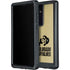 University of Colorado CU Collegiate Text Galaxy S24 Ultra Waterproof Case