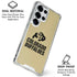 University of Colorado CU Collegiate Text Galaxy S26 Ultra Clear Case