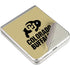 University of Colorado CU Collegiate Text Galaxy Z Flip4 5G Skin
