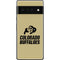 University of Colorado CU Collegiate Text Google Pixel 6 Pro Skin