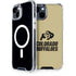 University of Colorado CU Collegiate Text iPhone 13 MagSafe Case