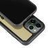 University of Colorado CU Collegiate Text iPhone 13 Pro Cargo Case