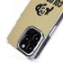 University of Colorado CU Collegiate Text iPhone 13 Pro MagSafe Case