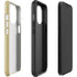 University of Colorado CU Collegiate Text iPhone 13 Pro Max Impact Case