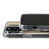University of Colorado CU Collegiate Text iPhone 16 Pro MagSafe Case