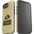 University of Colorado CU Collegiate Text iPhone 16e Impact Case