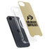 University of Colorado CU Collegiate Text iPhone 16e MagSafe Case