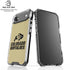 University of Colorado CU Collegiate Text iPhone 17 Air Clear Case