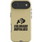 University of Colorado CU Collegiate Text iPhone 17 Air Impact Case