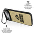 University of Colorado CU Collegiate Text iPhone 17 Air Kickstand Case