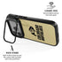 University of Colorado CU Collegiate Text iPhone 17 Pro Kickstand Case