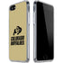 University of Colorado CU Collegiate Text iPhone SE (2nd & 3rd Gen) Clear Case
