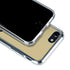 University of Colorado CU Collegiate Text iPhone SE (2nd & 3rd Gen) Clear Case