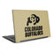 University of Colorado CU Collegiate Text Dell Latitude Skin