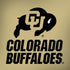 University of Colorado CU Collegiate Text Dell Latitude Skin