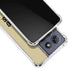 University of Colorado CU Collegiate Text Moto G Stylus 5G (2025) Clear Case