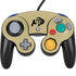 University of Colorado CU Collegiate Text Nintendo Skins