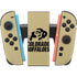 University of Colorado CU Collegiate Text Nintendo Switch 2 (2025) Joy-Con Controller Skin