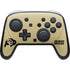 University of Colorado CU Collegiate Text Nintendo Switch 2 (2025) Pro Controller Skin