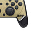 University of Colorado CU Collegiate Text Nintendo Switch 2 (2025) Pro Controller Skin