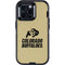 University of Colorado CU Collegiate Text Otterbox Defender iPhone Skin
