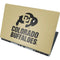 University of Colorado CU Collegiate Text Dell Precision Skin