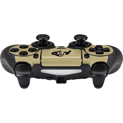 University of Colorado CU Collegiate Text PS4/PC SCUF Impact Controller Skin