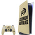 University of Colorado CU Collegiate Text PlayStation PS5 Skins