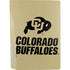 University of Colorado CU Collegiate Text PS5 Bundle Skin