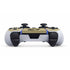 University of Colorado CU Collegiate Text PS5 DualSense Edge Pro Controller Skin