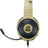 University of Colorado CU Collegiate Text Razer Kraken X Skin