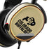 University of Colorado CU Collegiate Text SteelSeries Arctis 3 Skin