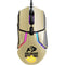 University of Colorado CU Collegiate Text SteelSeries Rival 600 Gaming Mouse Skin