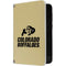 University of Colorado CU Collegiate Text Surface Duo Skin