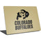 University of Colorado CU Collegiate Text Surface Laptop 4 15in Skin