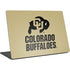 University of Colorado CU Collegiate Text Surface Laptop 4 15in Skin