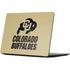 University of Colorado CU Collegiate Text Surface Laptop 7 13.8in Skin